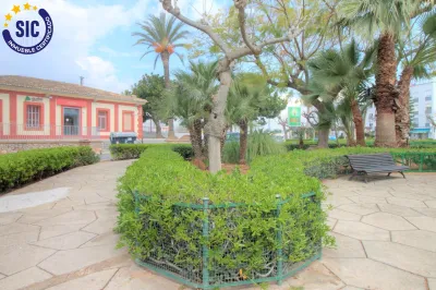 FANTÁSTICA CASA EN XILXES PUEBLO 71