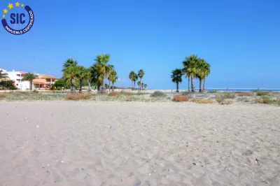 FANTÁSTICA CASA EN XILXES PUEBLO 72