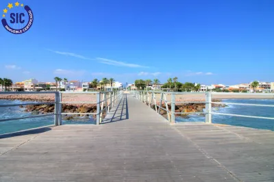 FANTÁSTICA CASA EN XILXES PUEBLO 74