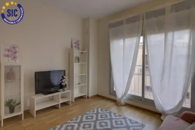 COQUETO PISO EN ALMAZORA CON PARKING Y TRASTERO 10