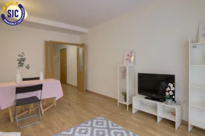 COQUETO PISO EN ALMAZORA CON PARKING Y TRASTERO 12