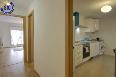 COQUETO PISO EN ALMAZORA CON PARKING Y TRASTERO 17