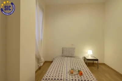 COQUETO PISO EN ALMAZORA CON PARKING Y TRASTERO 23