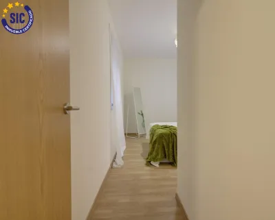 COQUETO PISO EN ALMAZORA CON PARKING Y TRASTERO 26