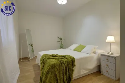 COQUETO PISO EN ALMAZORA CON PARKING Y TRASTERO 27