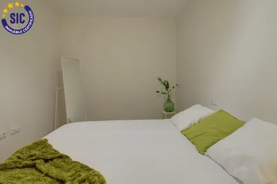 COQUETO PISO EN ALMAZORA CON PARKING Y TRASTERO 28