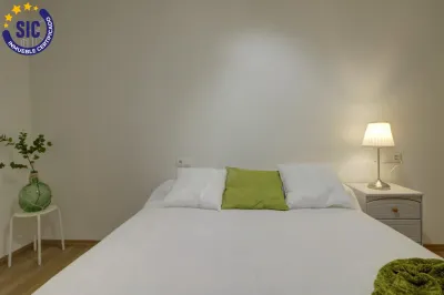 COQUETO PISO EN ALMAZORA CON PARKING Y TRASTERO 29