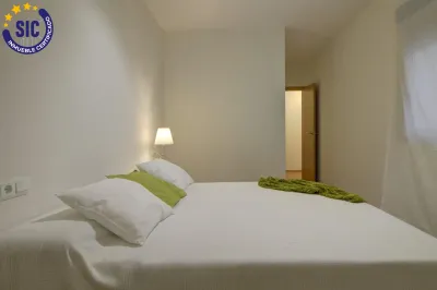 COQUETO PISO EN ALMAZORA CON PARKING Y TRASTERO 30