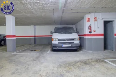 COQUETO PISO EN ALMAZORA CON PARKING Y TRASTERO 33