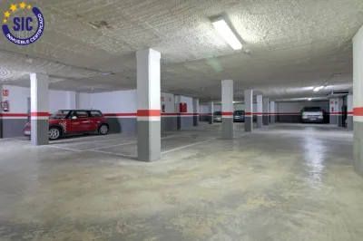 COQUETO PISO EN ALMAZORA CON PARKING Y TRASTERO 35