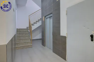 COQUETO PISO EN ALMAZORA CON PARKING Y TRASTERO 38