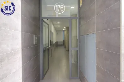 COQUETO PISO EN ALMAZORA CON PARKING Y TRASTERO 39