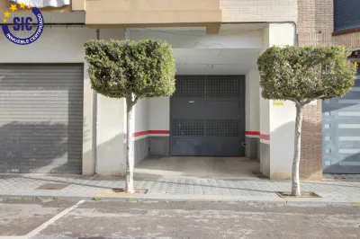 COQUETO PISO EN ALMAZORA CON PARKING Y TRASTERO 41