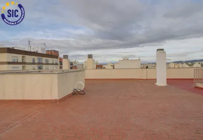 COQUETO PISO EN ALMAZORA CON PARKING Y TRASTERO 45