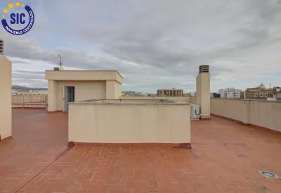 COQUETO PISO EN ALMAZORA CON PARKING Y TRASTERO 46