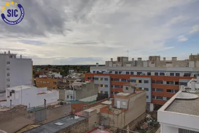 COQUETO PISO EN ALMAZORA CON PARKING Y TRASTERO 47