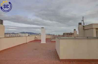 COQUETO PISO EN ALMAZORA CON PARKING Y TRASTERO 48