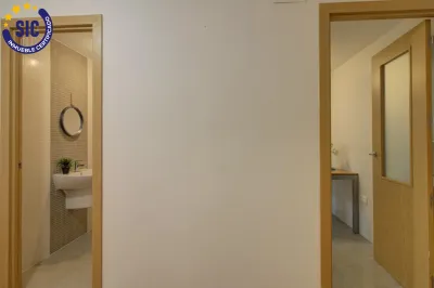 COQUETO PISO EN ALMAZORA CON PARKING Y TRASTERO 3