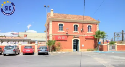 COQUETO PISO EN ALMAZORA CON PARKING Y TRASTERO 54