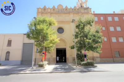 COQUETO PISO EN ALMAZORA CON PARKING Y TRASTERO 58