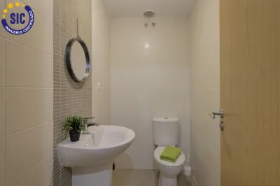 COQUETO PISO EN ALMAZORA CON PARKING Y TRASTERO 6