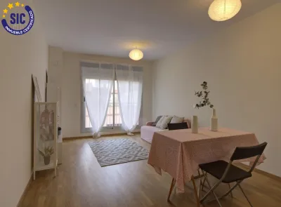 COQUETO PISO EN ALMAZORA CON PARKING Y TRASTERO 7