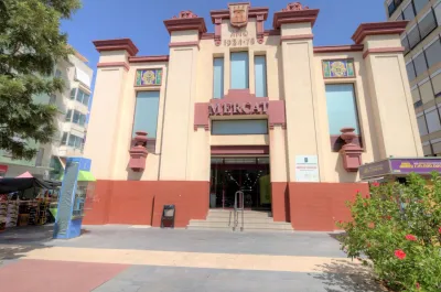 ESTUPENDA OPORTUNIDAD: PLAZA DE PARKING Y TRASTERO EN ALMAZORA 9