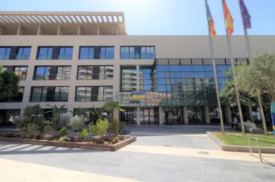 ESTUPENDA OPORTUNIDAD: PLAZA DE PARKING Y TRASTERO EN ALMAZORA 10