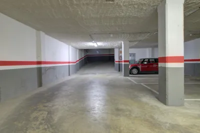 ESTUPENDA OPORTUNIDAD: PLAZA DE PARKING Y TRASTERO EN ALMAZORA 1