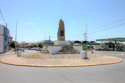 ESTUPENDA OPORTUNIDAD: PLAZA DE PARKING Y TRASTERO EN ALMAZORA 7