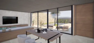 AMPLIO SOLAR URBANO EN PLAYA DE ALMENARA CASCO ANTIGUO 13