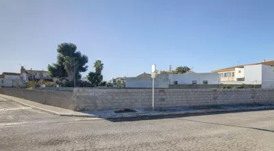 AMPLIO SOLAR URBANO EN PLAYA DE ALMENARA CASCO ANTIGUO 16