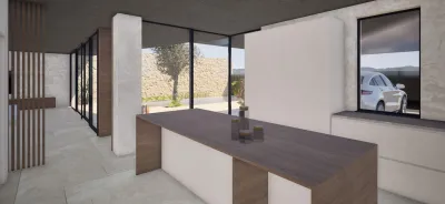 AMPLIO SOLAR URBANO EN PLAYA DE ALMENARA CASCO ANTIGUO 21