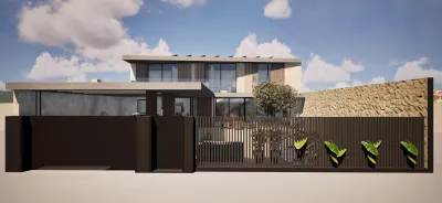 AMPLIO SOLAR URBANO EN PLAYA DE ALMENARA CASCO ANTIGUO 1