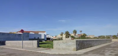 AMPLIO SOLAR URBANO EN PLAYA DE ALMENARA CASCO ANTIGUO 4