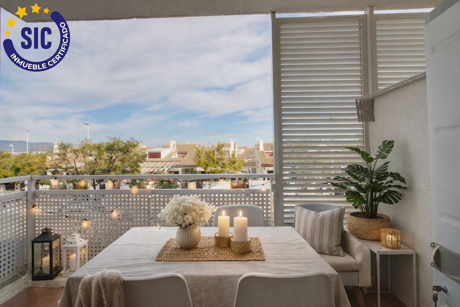 FANTÁSTICO  APARTAMENTO EN PLAYA DE MALVASUR - SAGUNTO