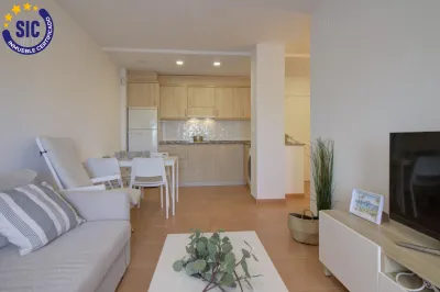 FANTÁSTICO  APARTAMENTO EN PLAYA DE MALVASUR - SAGUNTO 11