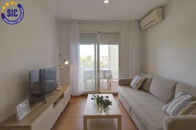 FANTÁSTICO  APARTAMENTO EN PLAYA DE MALVASUR - SAGUNTO 12