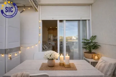 FANTÁSTICO  APARTAMENTO EN PLAYA DE MALVASUR - SAGUNTO 15