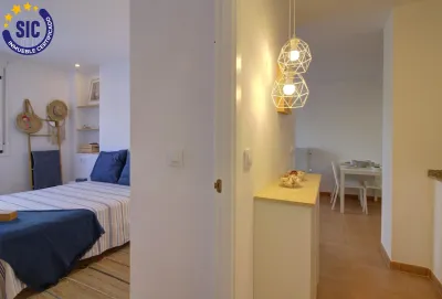 FANTÁSTICO  APARTAMENTO EN PLAYA DE MALVASUR - SAGUNTO 18