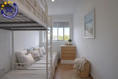 FANTÁSTICO  APARTAMENTO EN PLAYA DE MALVASUR - SAGUNTO 28