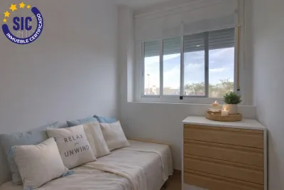 FANTÁSTICO  APARTAMENTO EN PLAYA DE MALVASUR - SAGUNTO 29