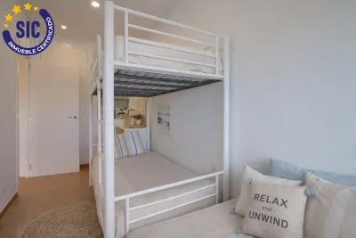 FANTÁSTICO  APARTAMENTO EN PLAYA DE MALVASUR - SAGUNTO 30