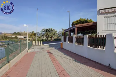 FANTÁSTICO  APARTAMENTO EN PLAYA DE MALVASUR - SAGUNTO 36