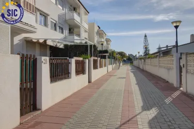 FANTÁSTICO  APARTAMENTO EN PLAYA DE MALVASUR - SAGUNTO 37