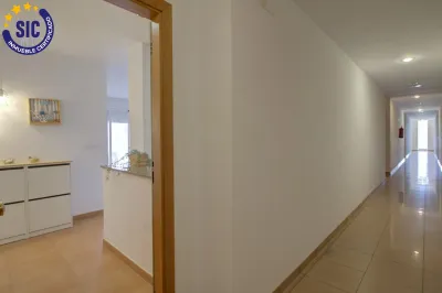 FANTÁSTICO  APARTAMENTO EN PLAYA DE MALVASUR - SAGUNTO 2