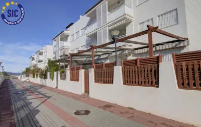 FANTÁSTICO  APARTAMENTO EN PLAYA DE MALVASUR - SAGUNTO 40