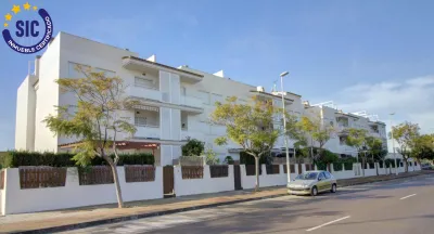 FANTÁSTICO  APARTAMENTO EN PLAYA DE MALVASUR - SAGUNTO 41