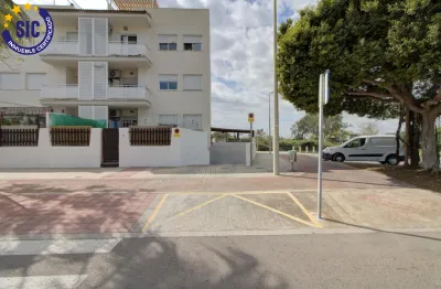 FANTÁSTICO  APARTAMENTO EN PLAYA DE MALVASUR - SAGUNTO 45