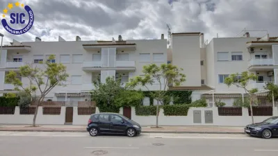 FANTÁSTICO  APARTAMENTO EN PLAYA DE MALVASUR - SAGUNTO 46